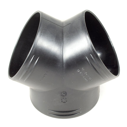 Original Webasto Heizluft Y-Verteiler 90mm – Robustes Kunststoff Rohr Anschluss für Standheizung