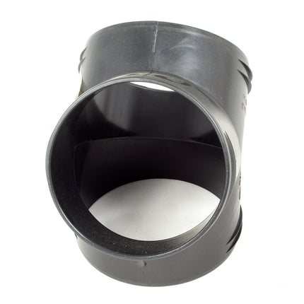 Original Webasto Heizluft Y-Verteiler 90mm – Robustes Kunststoff Rohr Anschluss für Standheizung