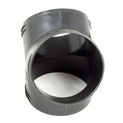 Original Webasto Heizluft Y-Verteiler 90mm – Robustes Kunststoff Rohr Anschluss für Standheizung