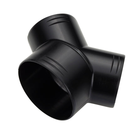 Original Webasto Y-Stück Heizluftverteiler 80mm auf 60mm – Effizient & Robust Webasto