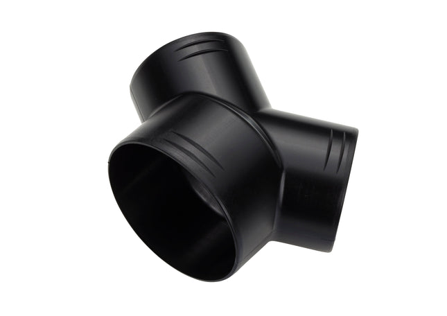 Original Webasto Y-Stück Heizluftverteiler 80mm auf 60mm – Effizient & Robust Webasto