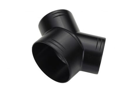 Original Webasto Y-Stück Heizluftverteiler 80mm auf 60mm – Effizient & Robust Webasto