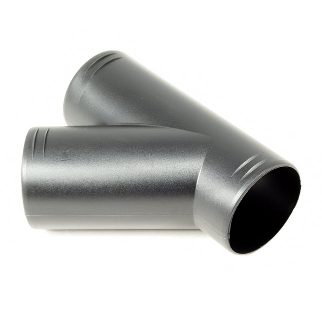 Original Webasto Heizluftsystem Abzweigstück D 60mm 45 Grad Schwarzer Kunststoff