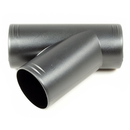 Original Webasto Heizluftsystem Abzweigstück D 60mm 45 Grad Schwarzer Kunststoff