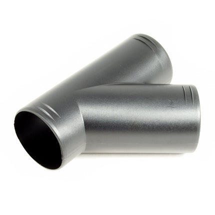 Original Webasto Heizluftsystem Abzweigstück D 60mm 45 Grad Schwarzer Kunststoff