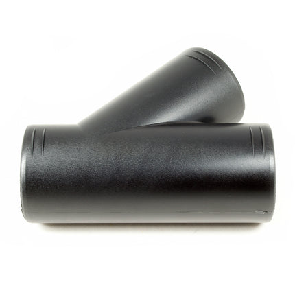 Original Webasto Heizluftsystem Abzweigstück D 60mm 45 Grad Schwarzer Kunststoff