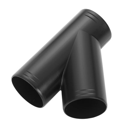 Original Webasto Heizluftsystem Abzweigstück D 60mm 45 Grad Schwarzer Kunststoff