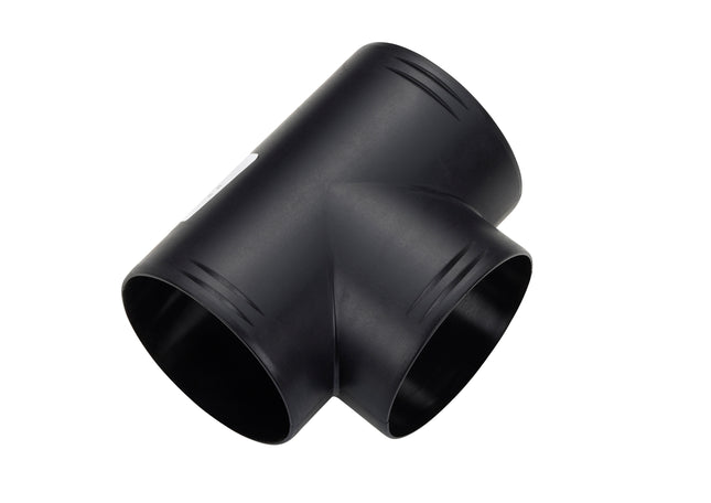 Original Webasto T-Stück Luftführung D 90mm 90° Winkel für Heizluftsysteme