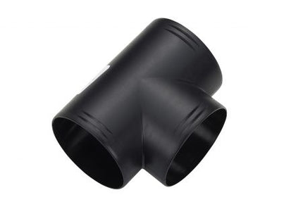 Original Webasto T-Stück Luftführung D 90mm 90° Winkel für Heizluftsysteme