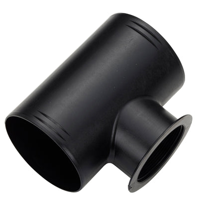 Original Webasto Heizluft Ausströmer T-Stück 90mm mit Gewinde für Air Top Systeme Webasto