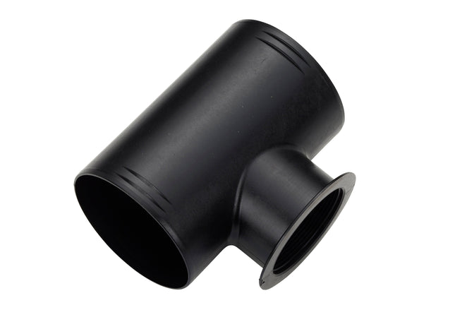 Original Webasto Heizluft Ausströmer T-Stück 90mm mit Gewinde für Air Top Systeme Webasto