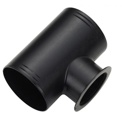 Original Webasto Heizluft Ausströmer T-Stück 90mm mit Gewinde für Air Top Systeme Webasto