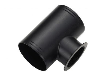 Original Webasto Heizluft Ausströmer T-Stück 90mm mit Gewinde für Air Top Systeme Webasto