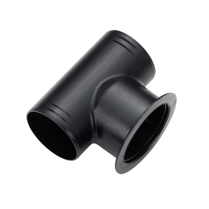 Original Webasto Ausströmer T-Stück mit Gewinde D 60mm für Heizluftsysteme