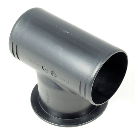 Original Webasto Ausströmer T-Stück mit Gewinde D 60mm für Heizluftsysteme