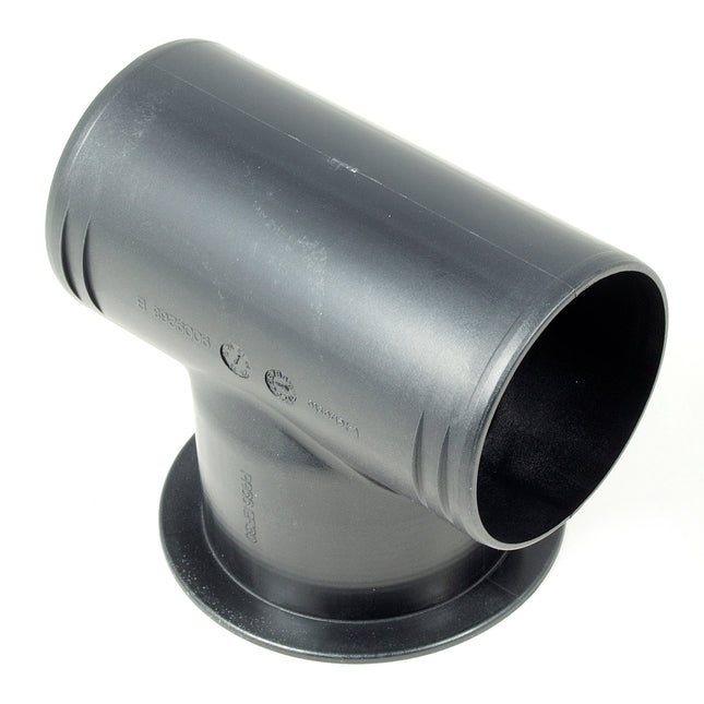 Original Webasto Ausströmer T-Stück mit Gewinde D 60mm für Heizluftsysteme