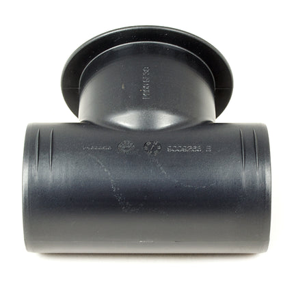 Original Webasto Ausströmer T-Stück mit Gewinde D 60mm für Heizluftsysteme