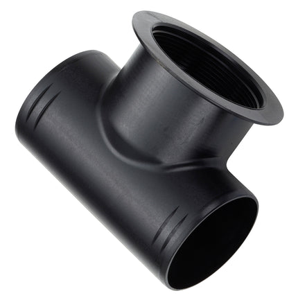 Original Webasto Ausströmer T-Stück mit Gewinde D 60mm für Heizluftsysteme