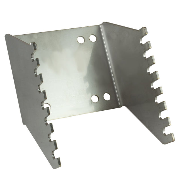 Webasto Thermo Top Evo Vertikaler Montagehalter: Robuster Stahl für platzsparenden Standheizungseinbau