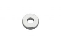 Webasto Original Aluminium Distanzbuchse L=5mm für präzise Standheizungs-Montage