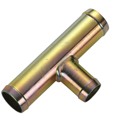 Webasto T-Stück 18x15x18 für Heizwassersysteme - Korrosionsgeschützt, Robust, Langlebig