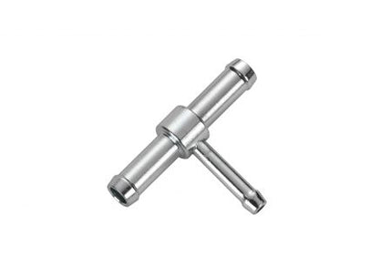 Webasto T-Stück Brennstoffentnehmer 8x5x8 aus verzinktem Stahl für Heizsysteme