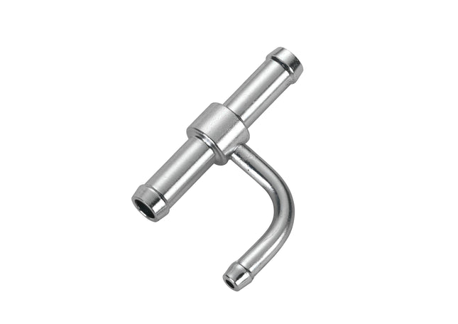 Webasto Original Metall Brennstoffentnehmer 8x5x8 H-Stück für Standheizungen