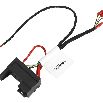 Kabelbaum Thermo Top Evo Relais/Sicherungshalter -