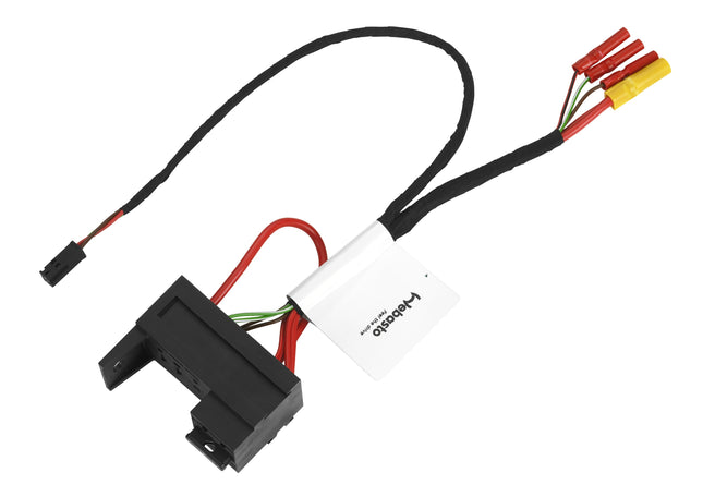 Kabelbaum Thermo Top Evo Relais/Sicherungshalter -