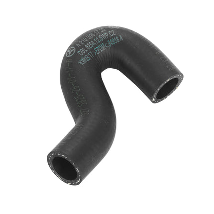 Original Webasto Formschlauch D18/W203: Effizientes Heizwassersystem Ersatzteil für perfekten Wasseraustritt