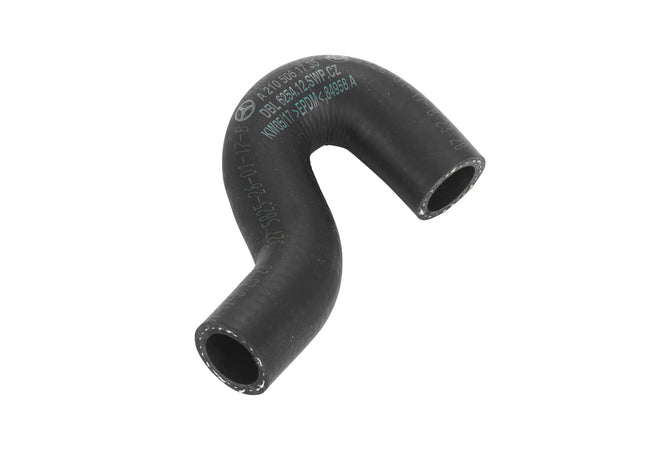 Original Webasto Formschlauch D18/W203: Effizientes Heizwassersystem Ersatzteil für perfekten Wasseraustritt