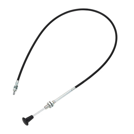 Original Webasto Bowdenzugbetätigung 850mm für Air Top Standheizungen Top-Qualität