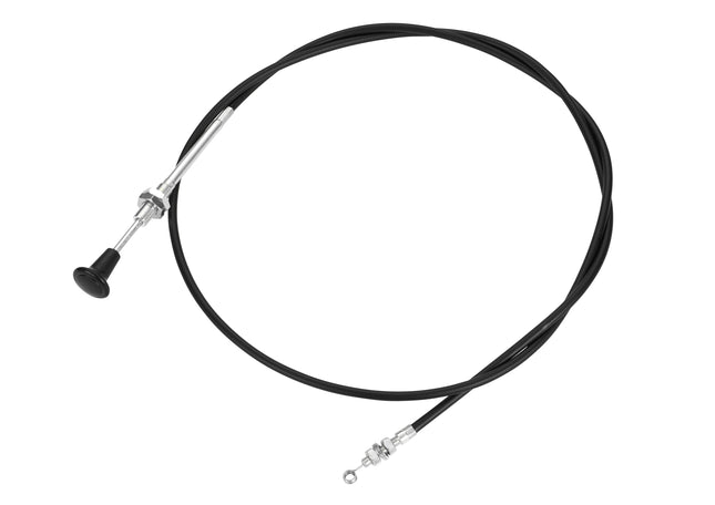 Original Webasto Bowdenzug 1500mm für Air Top Standheizungen Heizungssteuerung