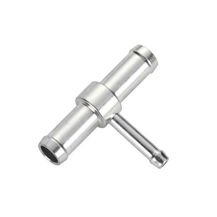 Webasto Kraftstoffentnehmer T-Stück 10x5x10, verzinkter Stahl für Standheizungen