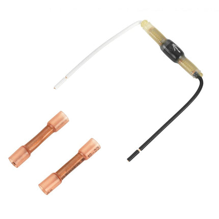 Original Webasto 3A Sperrdiode mit Verbindern – Robuster Schutz für Standheizungen