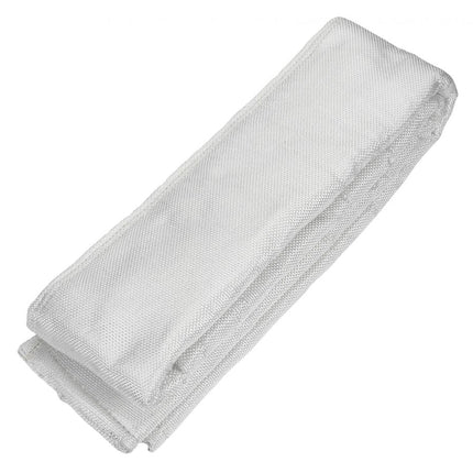 Original Webasto Abgasrohr Wärmeschutzschlauch 70mm – Schützt vor Hitze, Abrieb, Spritzwasser