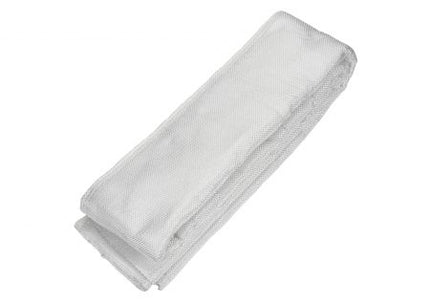 Original Webasto Abgasrohr Wärmeschutzschlauch 70mm – Schützt vor Hitze, Abrieb, Spritzwasser