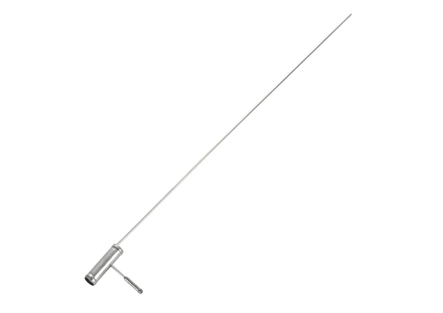 Webasto Tankentnehmer D15 L=500 für Standheizung, präzise Kraftstoffentnahme, durch Tankbelüftung