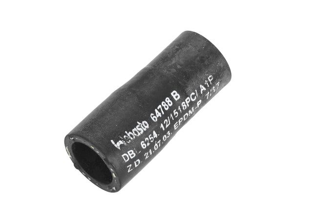 Original Webasto Formschlauch 20/18 Heizungs-Adapter Reduzierstück 20/18mm 60mm