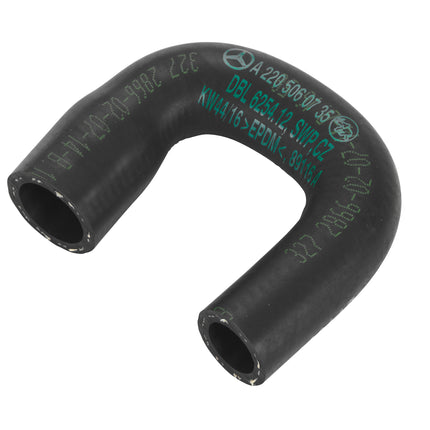 Original Webasto Formschlauch D20/W220 für Heizwassersysteme - Flexibel & Robust