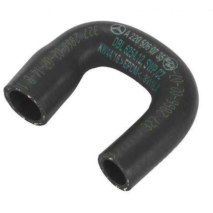 Original Webasto Formschlauch D20/W220 für Heizwassersysteme - Flexibel & Robust