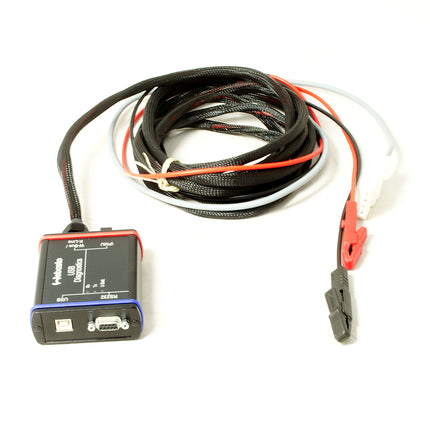 Original Webasto PC-Diagnose Prüfgerät USB Windows – Standheizung Fehler auslesen