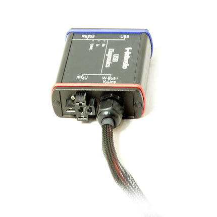 Original Webasto PC-Diagnose Prüfgerät USB Windows – Standheizung Fehler auslesen