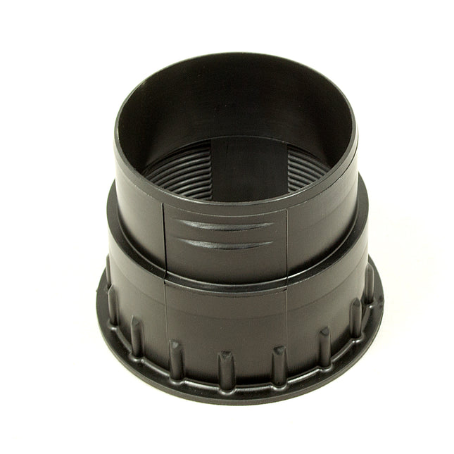 Webasto Original Überwurfmutter 60mm für Heizluft-Ausströmer – Robuste Kunststoff-Befestigung