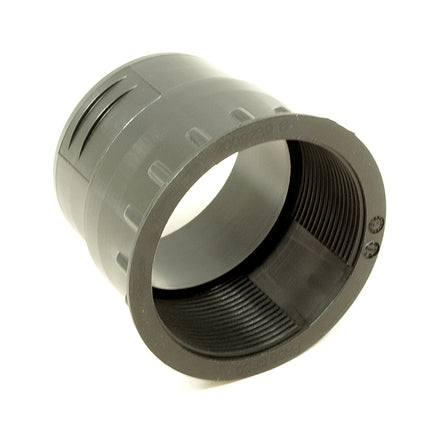 Webasto Original Überwurfmutter 60mm für Heizluft-Ausströmer – Robuste Kunststoff-Befestigung