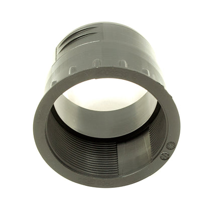 Webasto Original Überwurfmutter 60mm für Heizluft-Ausströmer – Robuste Kunststoff-Befestigung