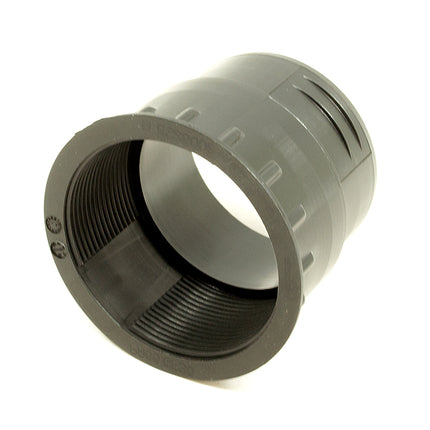 Webasto Original Überwurfmutter 60mm für Heizluft-Ausströmer – Robuste Kunststoff-Befestigung