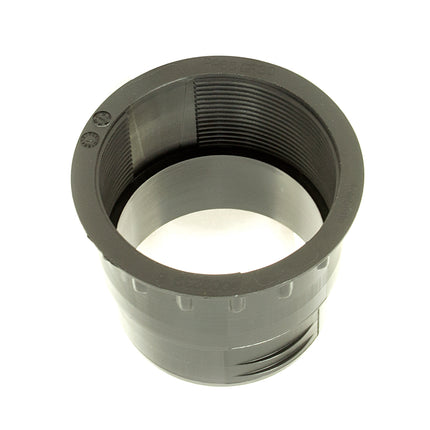 Webasto Original Überwurfmutter 60mm für Heizluft-Ausströmer – Robuste Kunststoff-Befestigung