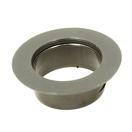 Webasto Original Wanddurchführungsadapter D 60mm – Robuster Heizluftsystem-Einbauadapter