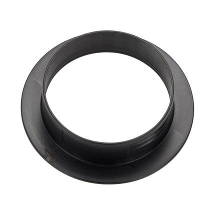 Original Webasto Wanddurchführungsadapter D 90mm: Robuster Anschluss für Air Top Heizlüfter Systeme